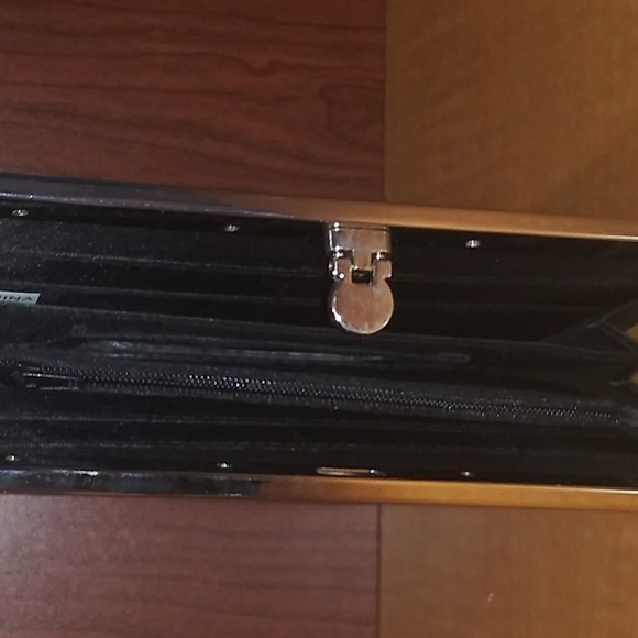 Mint green wallet - Picture 6 of 6